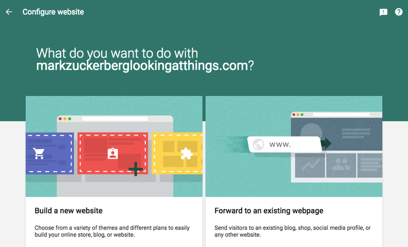 Illustration for article titled How to Buy Your Personal Domain Name Before Some Dumb Troll Does